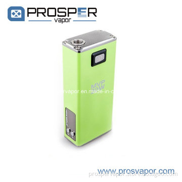 2015 New Arrival Original Innokin 20W Mod Innokin Itaste MVP3.0